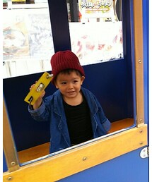 しまむら | ニットキャップ/ビーニー