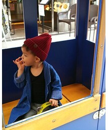 韓国 | チェスターコート