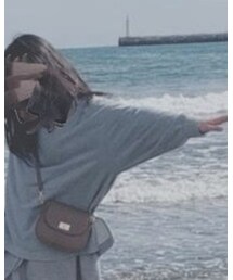 GU | スウェット