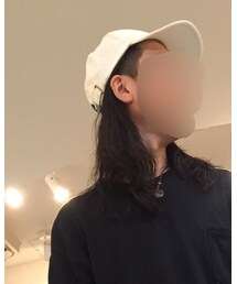 ROSIN | キャップ