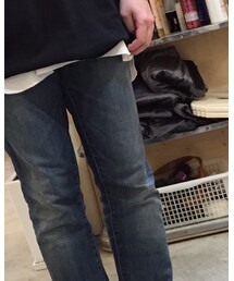 UNIQLO | その他パンツ