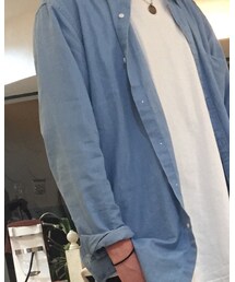 UNIQLO | シャツ/ブラウス