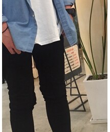 ZARA | その他パンツ