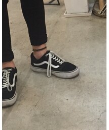 VANS | スニーカー