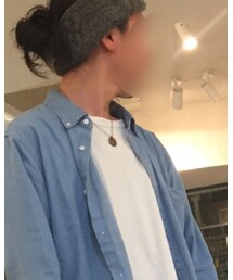 kensscratch | ネックレス