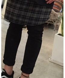 ZARA | その他パンツ