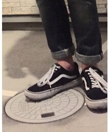 VANS | スニーカー
