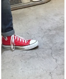 CONVERSE | スニーカー