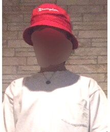 Champion | ハット