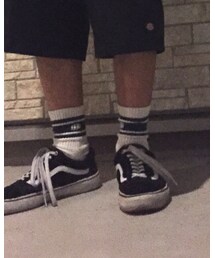 STANDARD CALIFORNIA | ソックス/靴下