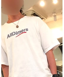 DIME | Tシャツ/カットソー