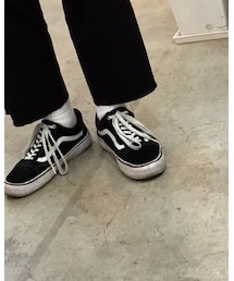 VANS | スニーカー