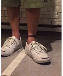 JACK PURCELL | スニーカー