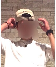 POLO RALPH LAUREN | キャップ