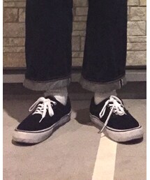 vans pro | スニーカー