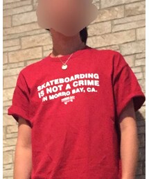 TSUTAYA | Tシャツ/カットソー