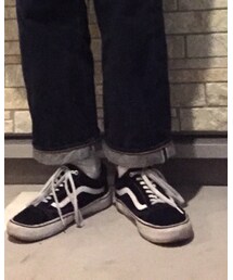 VANS | スニーカー