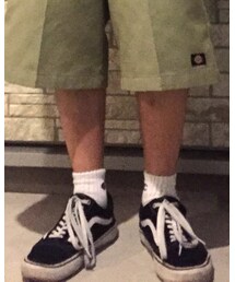 VANS | スニーカー