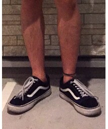 VANS | スニーカー