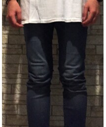 UNIQLO | デニムパンツ
