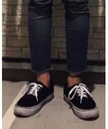 VANS | スニーカー