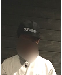 Supreme  | キャップ