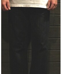 45rpm | デニムパンツ