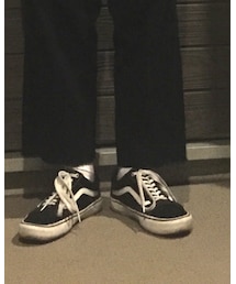 VANS | スニーカー