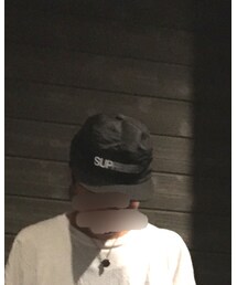 Supreme  | キャップ