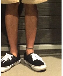 VANS | スニーカー