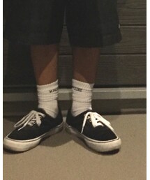 VANS | スニーカー