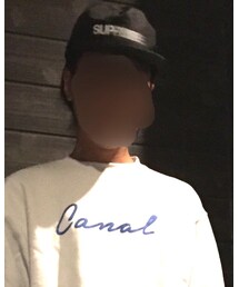 Supreme  | キャップ