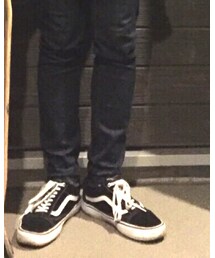 VANS | スニーカー