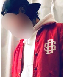 Hotel Blue | キャップ