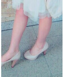 ESPERANZA | パンプス