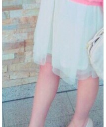 NICE CLAUP | スカート