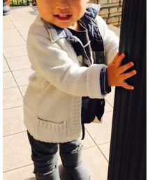 OLD NAVY | カーディガン/ボレロ