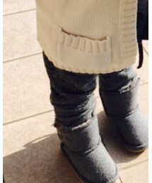 COMMECAISM   | その他パンツ