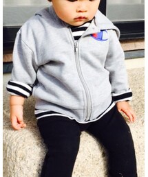 Birthday | パーカー