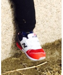 NEW BALANCE | スニーカー