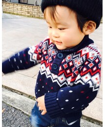 西松屋 | ニット/セーター