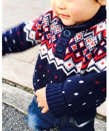 西松屋 | デニムパンツ