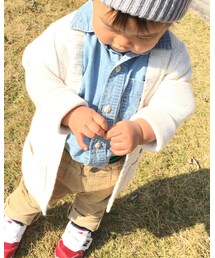 OLD NAVY | カーディガン/ボレロ