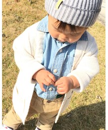 西松屋 | シャツ/ブラウス