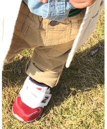 NEW BALANCE | スニーカー