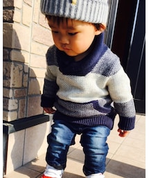 babyGAP | ニット/セーター