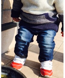 NEW BALANCE | スニーカー