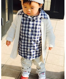 babyGAP | シャツ/ブラウス