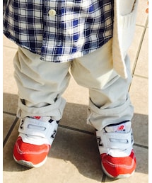 NEW BALANCE | スニーカー