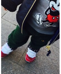 MIKI HOUSE | その他パンツ